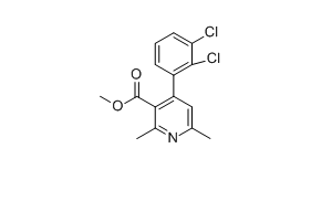 丁酸氯维地平杂质H207/59