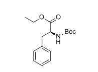 Boc-L-苯丙氨酸乙酯