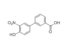 艾曲泊帕乙醇胺杂质16