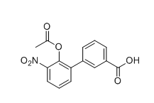 艾曲泊帕乙醇胺杂质18