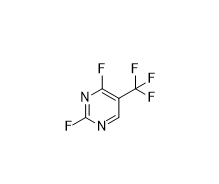 三氟甲基嘧啶杂质