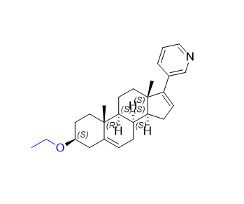 醋酸阿比特龙杂质03