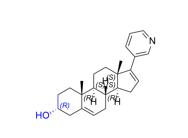 醋酸阿比特龙杂质18