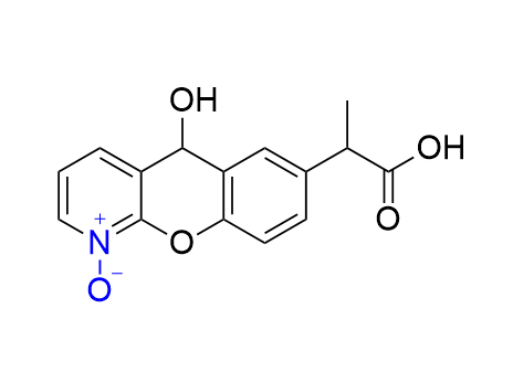 普拉洛芬杂质12