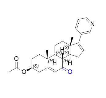 醋酸阿比特龙杂质13