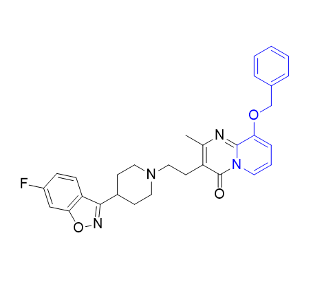 帕利哌酮杂质14